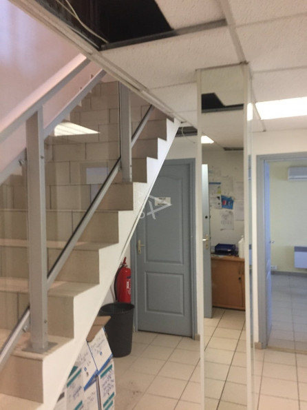 location Bureau Petite Synthe - Photo 1