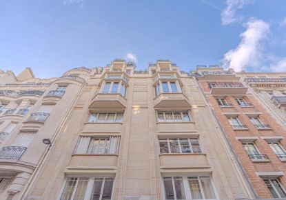 vente Appartement bourgeois Paris 8eme Arrondissement