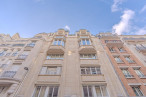 vente Appartement bourgeois Paris 8eme Arrondissement