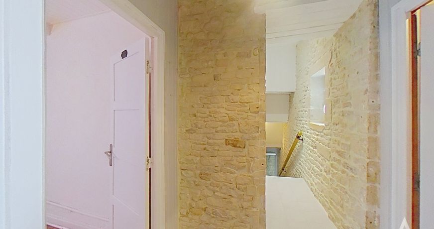 vente Maison en pierre Thaon