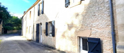 vente Maison en pierre Thaon