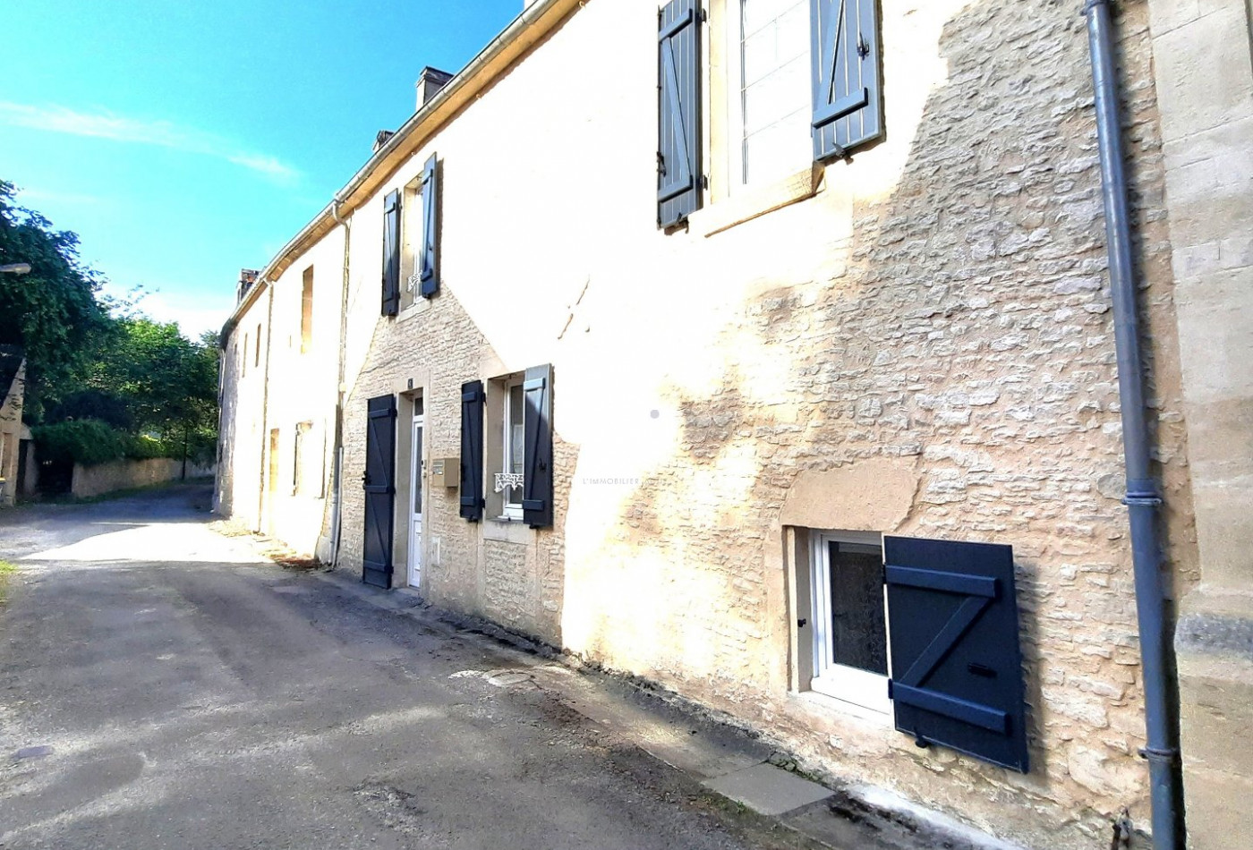 vente Maison en pierre Thaon - Photo 1