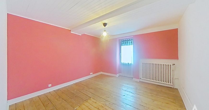 vente Maison en pierre Thaon