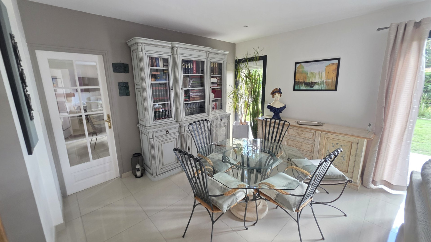 vente Maison Saint Emilion - Photo 3
