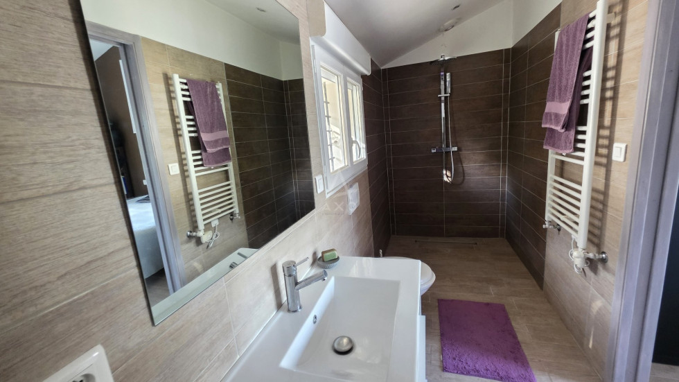 vente Maison Saint Emilion - Photo 9