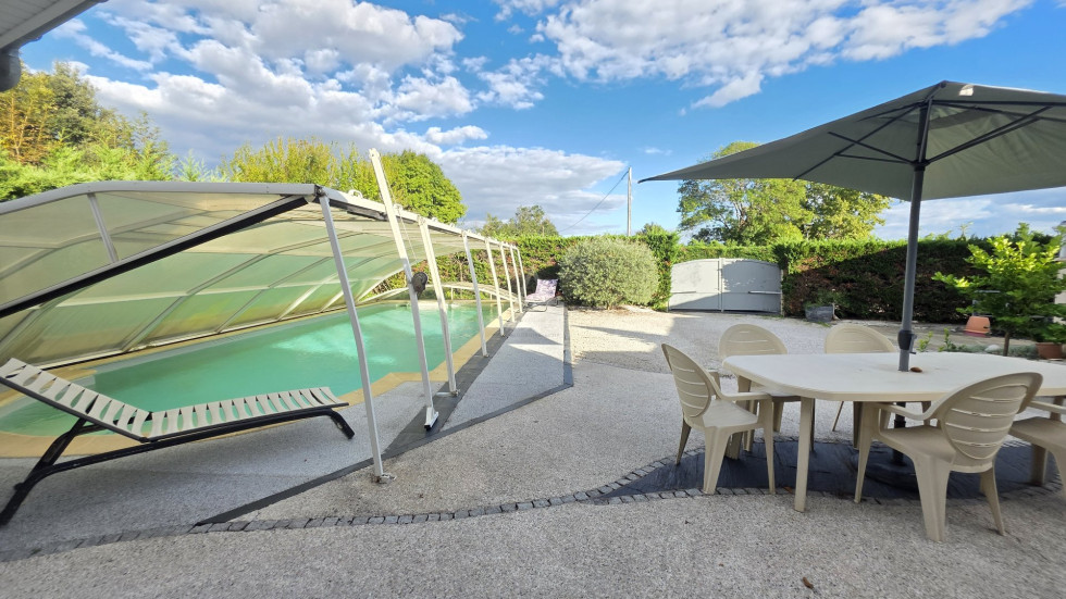 vente Maison Saint Emilion - Photo 1
