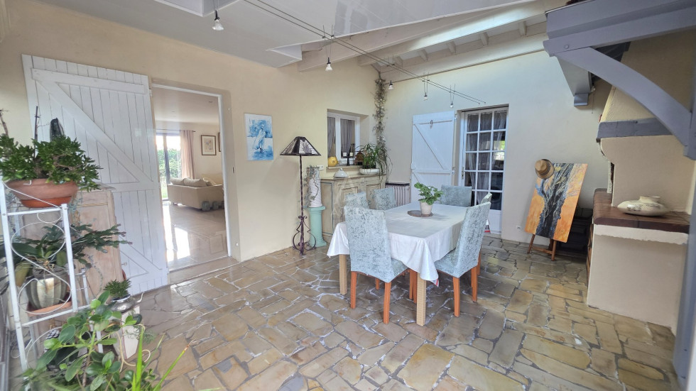vente Maison Saint Emilion - Photo 4
