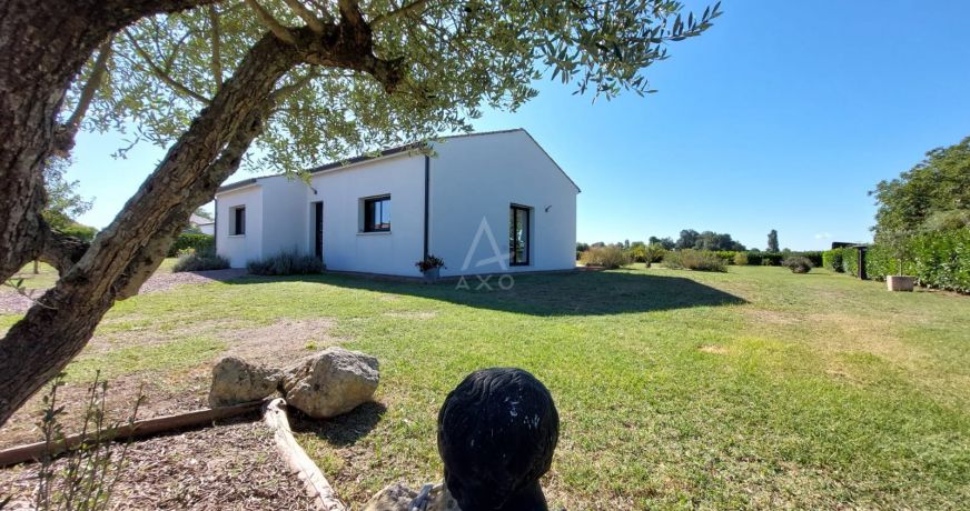 vente Maison Sablonceaux