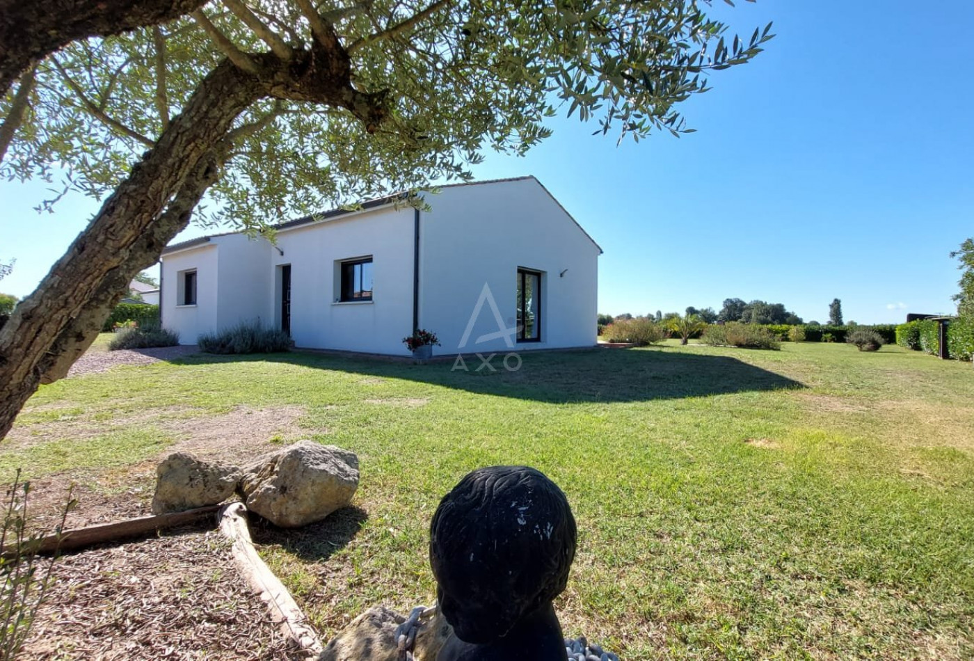 vente Maison Sablonceaux - Photo 1
