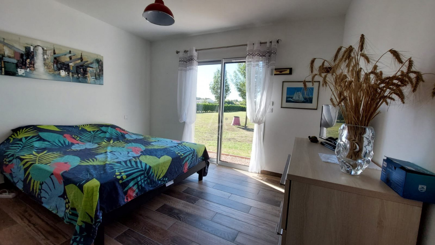 vente Maison Sablonceaux - Photo 10