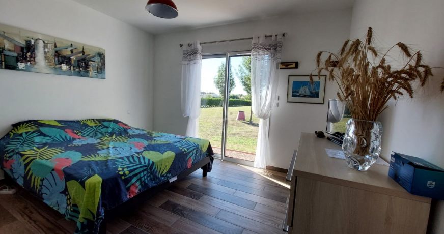 vente Maison Sablonceaux