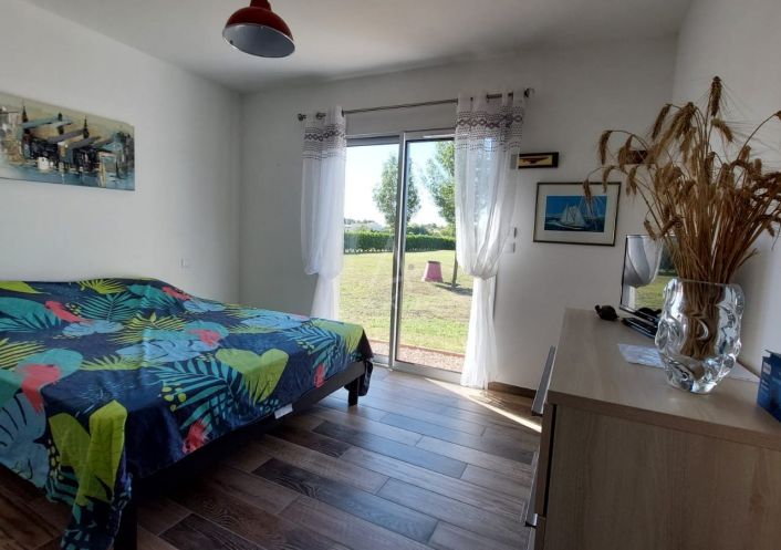 vente Maison Sablonceaux