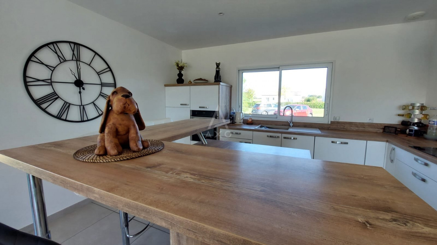 vente Maison Sablonceaux - Photo 4