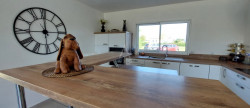 vente Maison Sablonceaux