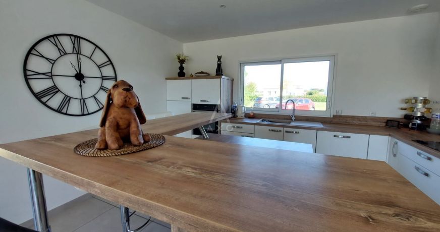 vente Maison Sablonceaux