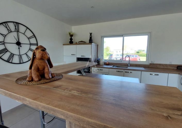 vente Maison Sablonceaux