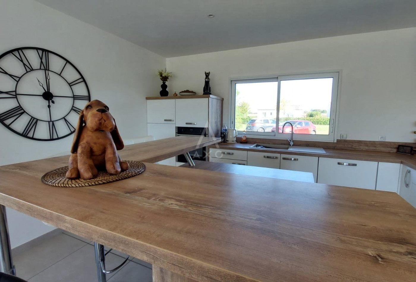 vente Maison Sablonceaux - Photo 4