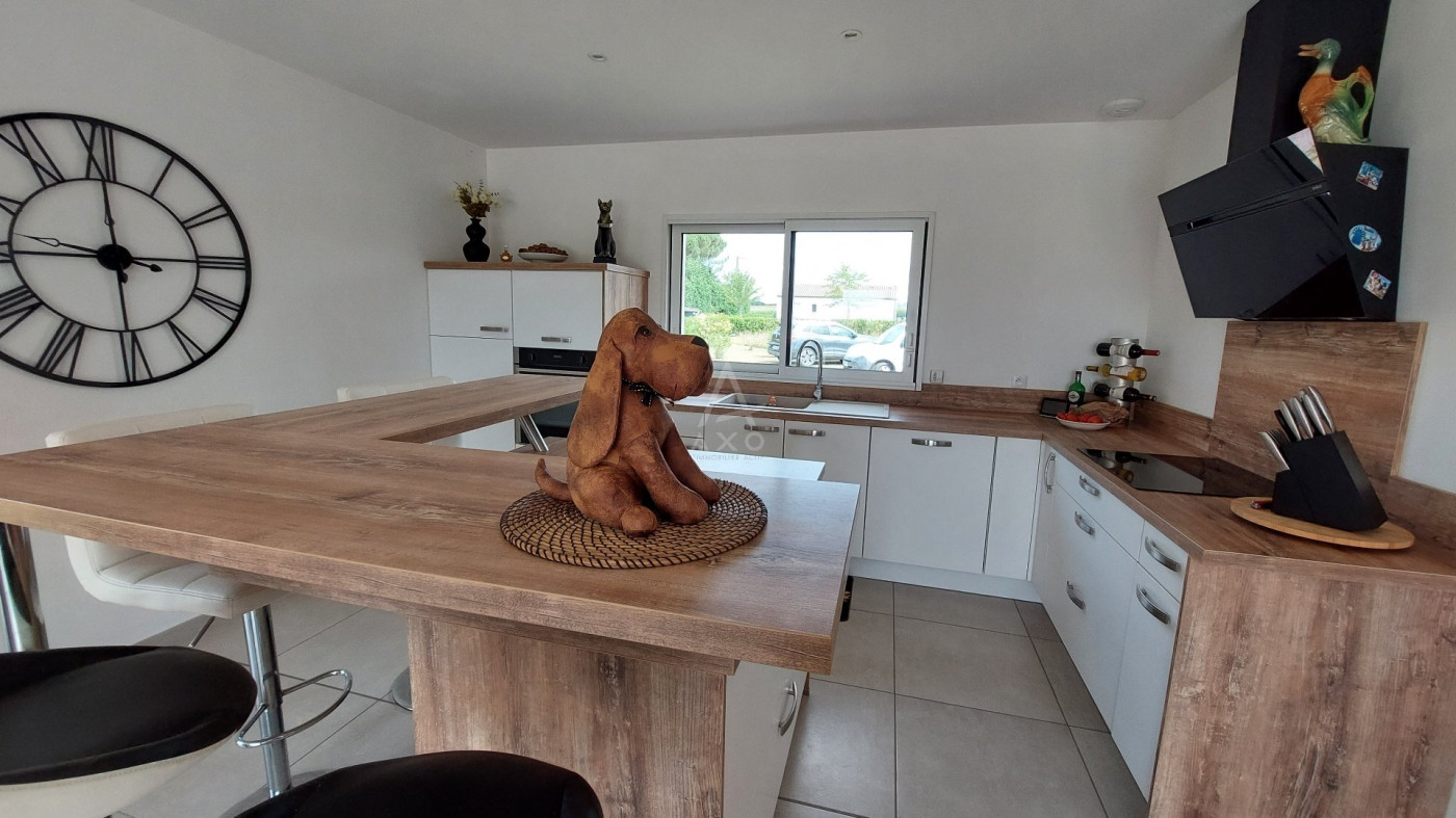 vente Maison Sablonceaux - Photo 5