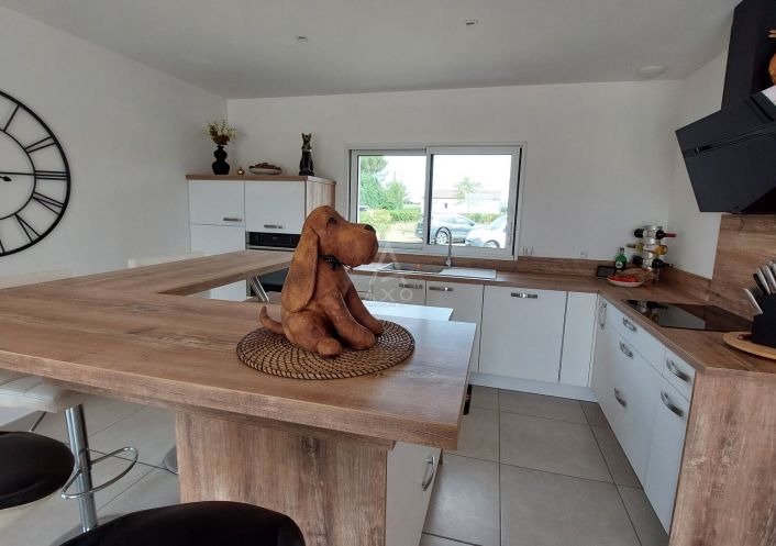 vente Maison Sablonceaux