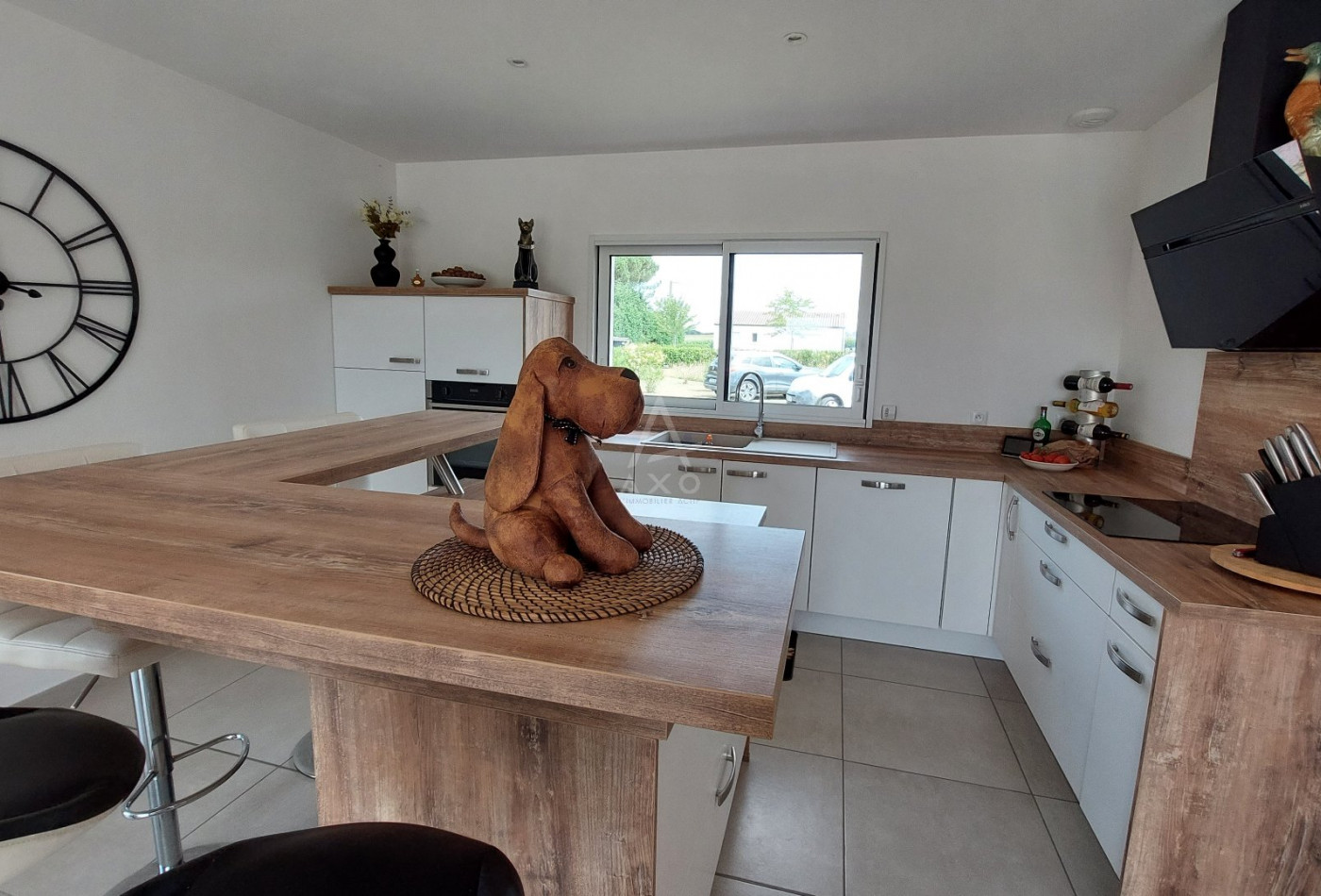 vente Maison Sablonceaux - Photo 5