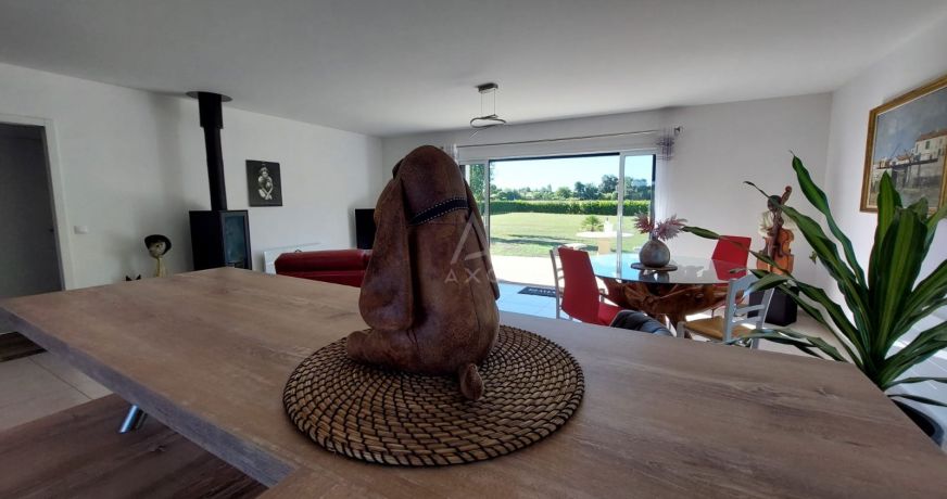 vente Maison Sablonceaux