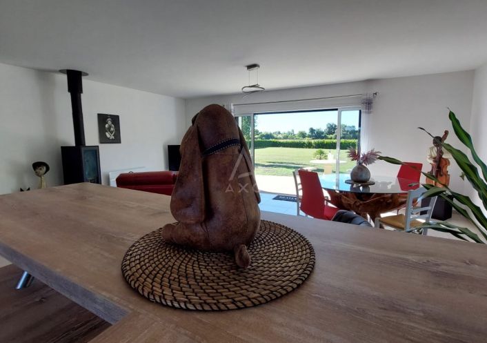 vente Maison Sablonceaux