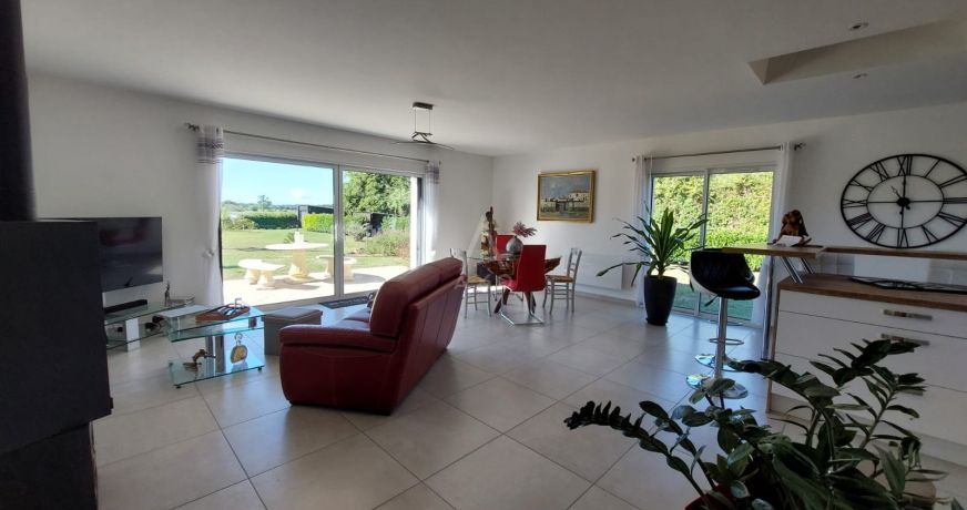 vente Maison Sablonceaux