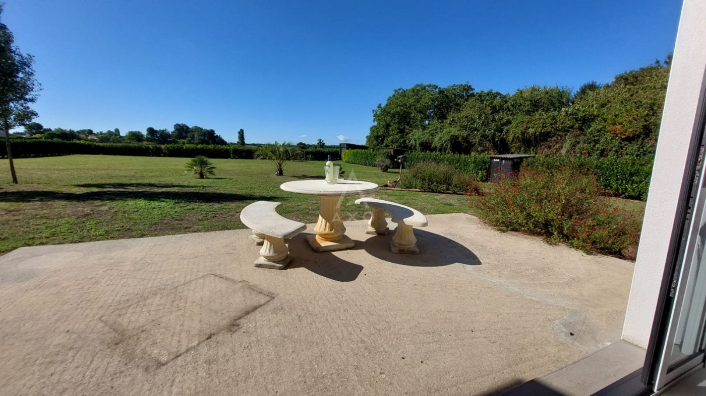 vente Maison Sablonceaux - Photo 13