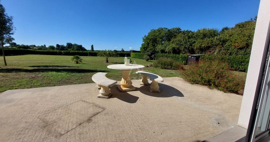 vente Maison Sablonceaux
