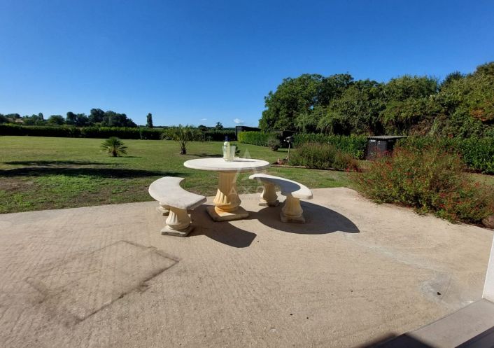 vente Maison Sablonceaux