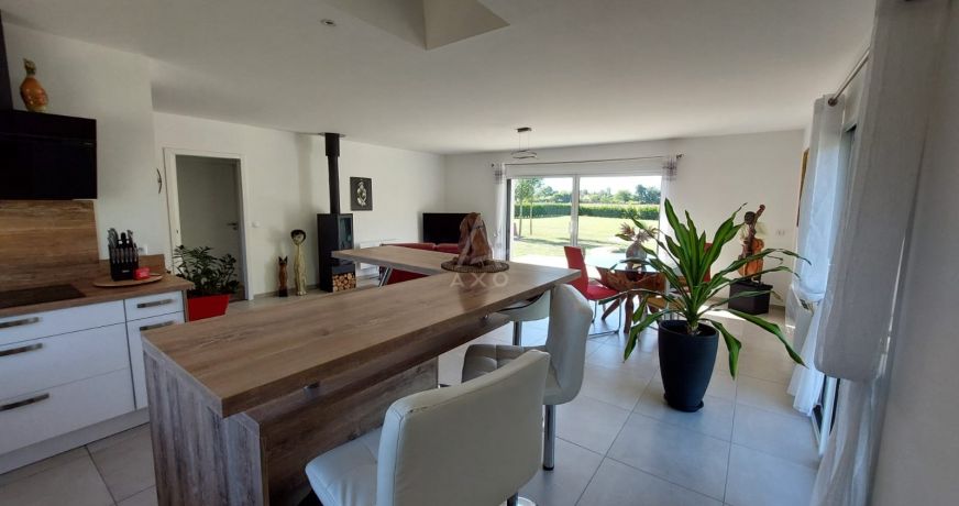 vente Maison Sablonceaux