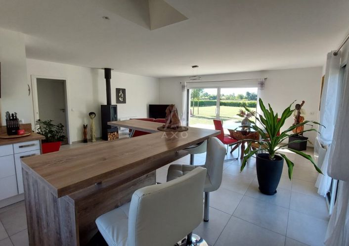 vente Maison Sablonceaux
