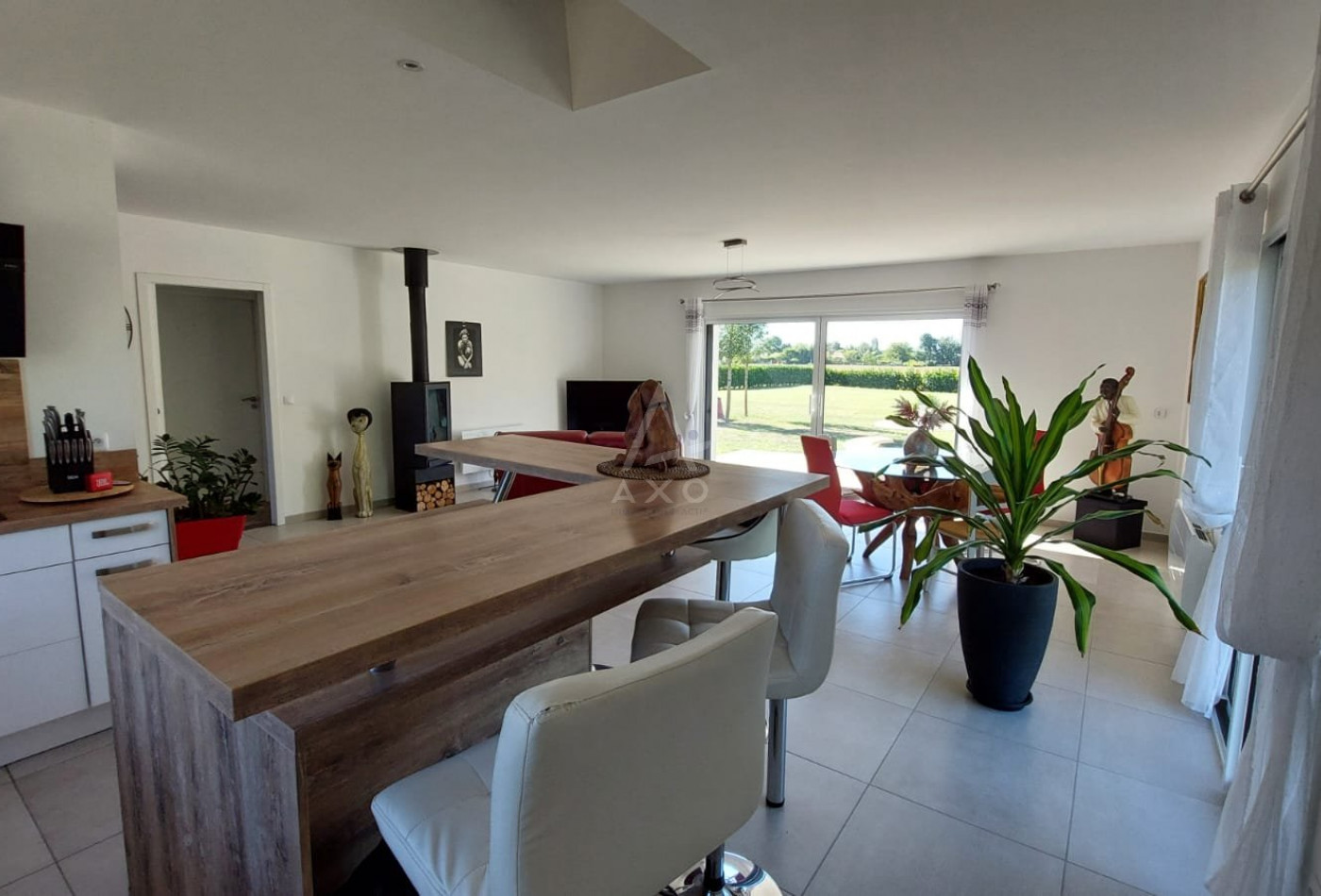 vente Maison Sablonceaux - Photo 7