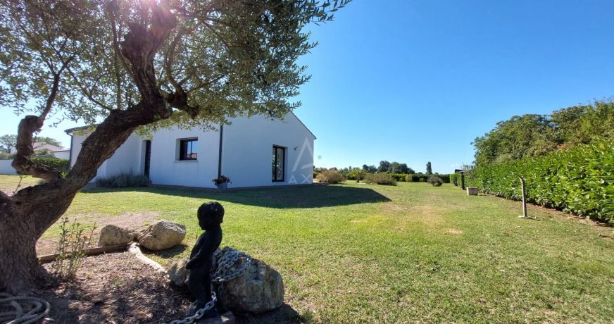 vente Maison Sablonceaux