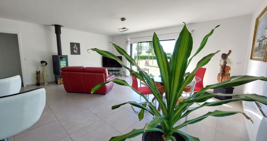 vente Maison Sablonceaux