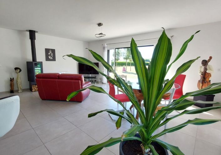 vente Maison Sablonceaux