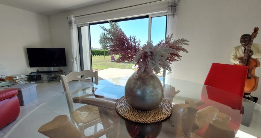vente Maison Sablonceaux