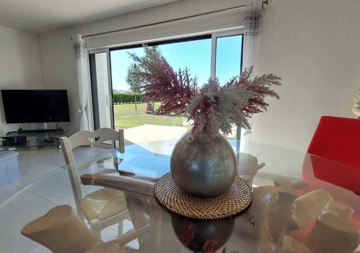vente Maison Sablonceaux