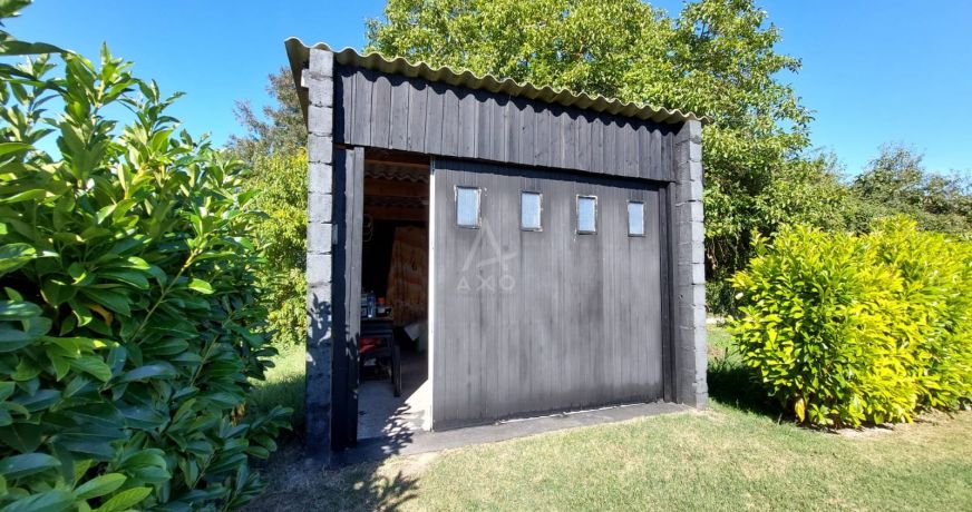 vente Maison Sablonceaux