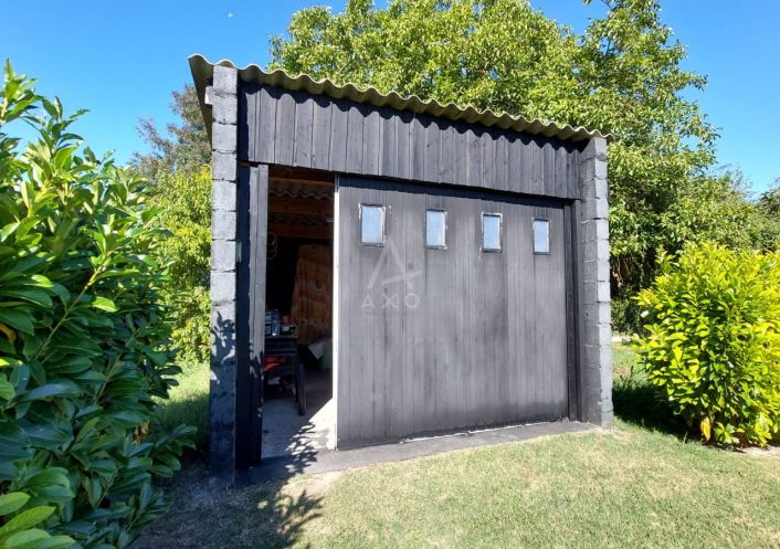 vente Maison Sablonceaux