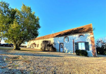 vente Corps de ferme Piffonds
