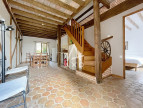 vente Corps de ferme Piffonds