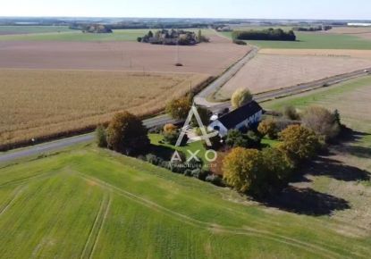 vente Corps de ferme Piffonds