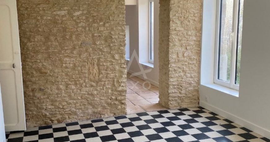 location Maison Rots
