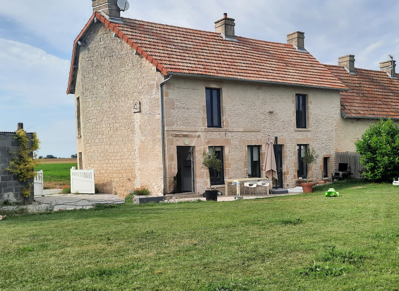 location Maison Rots - Photo 1