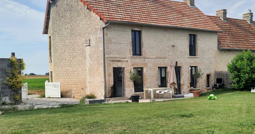 location Maison Rots