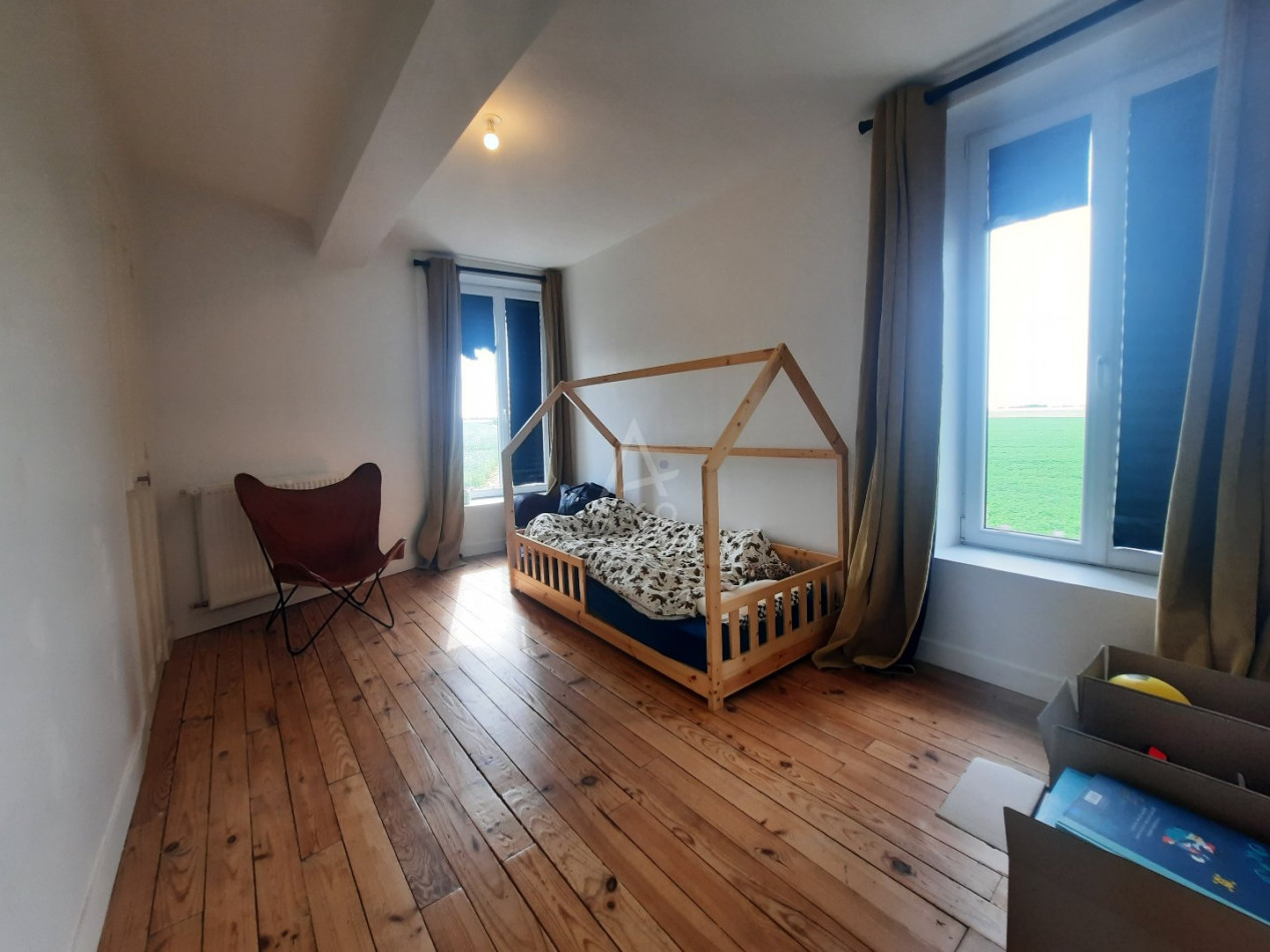 location Maison Rots - Photo 4