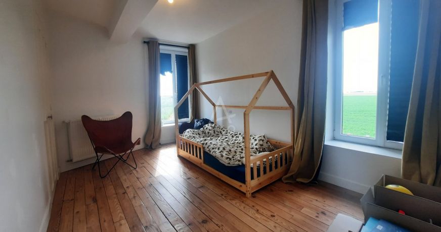 location Maison Rots