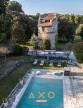 sale Maison Ventabren