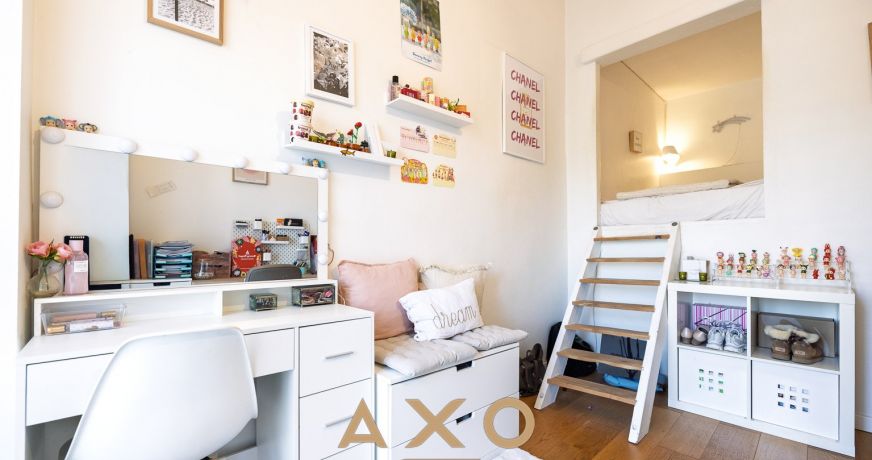 vente Maison Ventabren